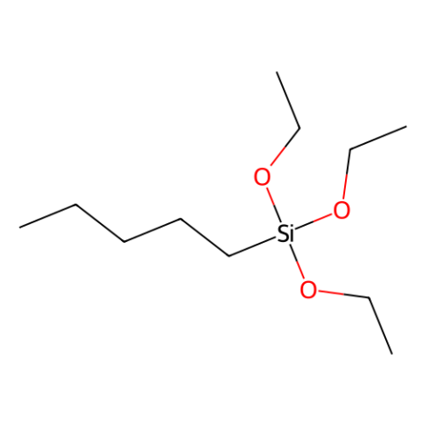 戊基三乙氧基硅烷,Pentyltriethoxysilane