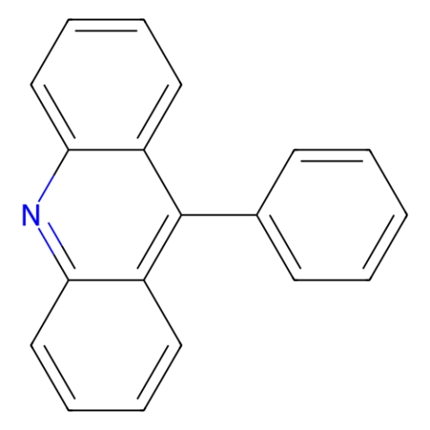 9-苯基吖啶,9-Phenylacridine