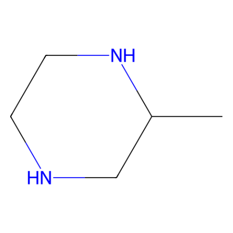 (R)-(-)-2-甲基哌嗪,(R)-(-)-2-Methylpiperazine