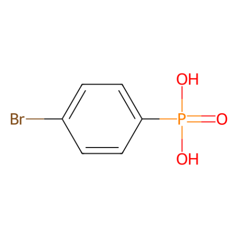 (4-溴苯基)膦酸,(4-Bromophenyl)phosphonic Acid