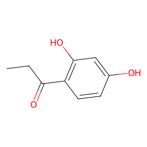 2',4'-二羟基苯丙酮,2',4'-Dihydroxypropiophenone