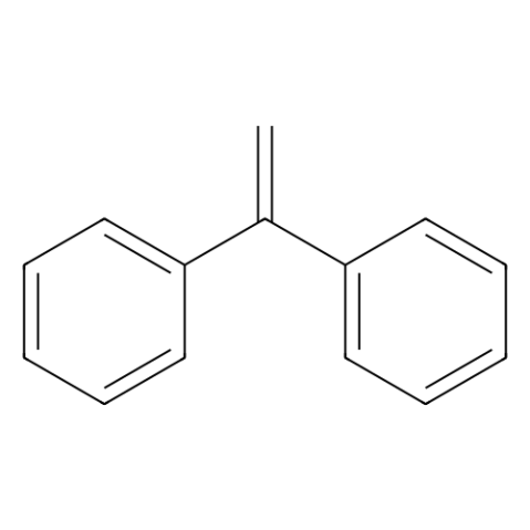 1,1-二苯基乙烯(含稳定剂HQ),1,1-Diphenylethylene (stabilized with HQ)