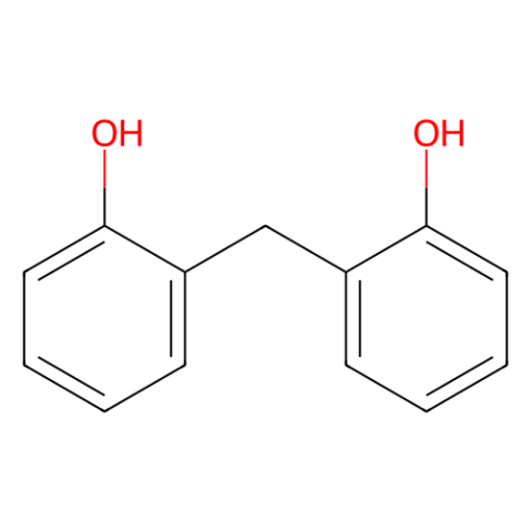 2,2'-二羟基二苯甲烷,2,2'-Dihydroxydiphenylmethane