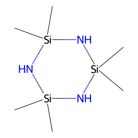 2,2,4,4,6,6-六甲基环三硅氮烷,2,2,4,4,6,6-Hexamethylcyclotrisilazane