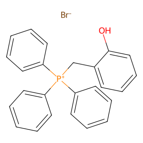 (2-羥基芐基)三苯基溴化磷,(2-Hydroxybenzyl)triphenylphosphonium Bromide