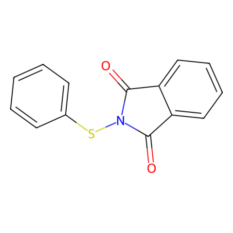 N-(苯硫基)邻苯二甲酰亚胺,N-(Phenylthio)phthalimide