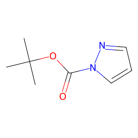 1-Boc-吡唑,1-Boc-pyrazole
