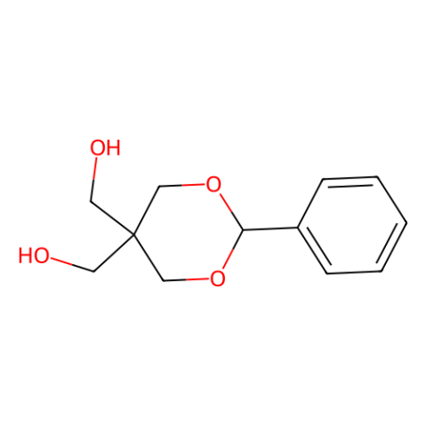 5,5-双(羟甲基)-2-苯基-1,3-二氧六环,5,5-Bis(hydroxymethyl)-2-phenyl-1,3-dioxane