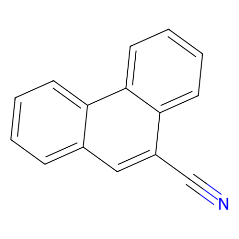 9-氰基菲,9-Cyanophenanthrene