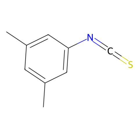 3,5-二甲基苯基异硫氰酸酯,3,5-Dimethylphenyl isothiocyanate