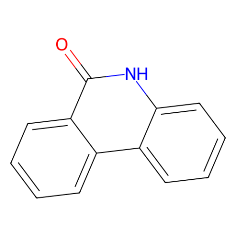 6-(5H)-菲啶酮,6-(5H)-Phenanthridinone