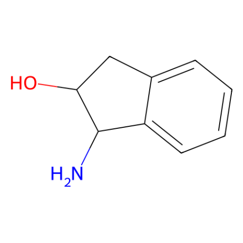 (1R,2R)-(-)-1-氨基-2-茚醇,(1R,2R)-(-)-1-Amino-2-indanol