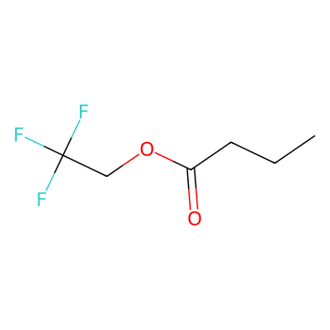 丁酸2,2,2-三氟乙酯,2,2,2-Trifluoroethyl Butyrate