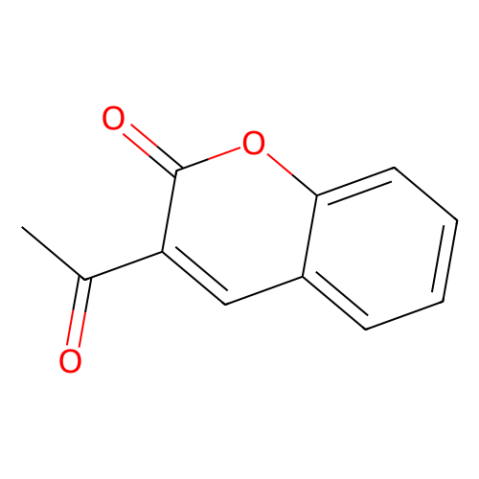 3-乙酰基香豆素,3-Acetylcoumarin