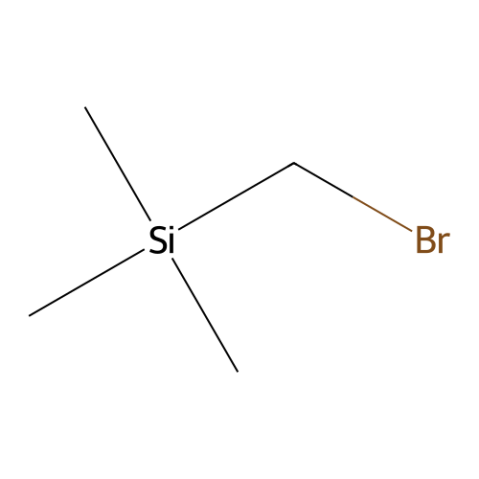 (溴甲基)三甲基硅烷,(Bromomethyl)trimethylsilane