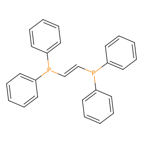 顺式-1,2-双(二苯基膦)乙烯,cis-1,2-Bis(diphenylphosphino)ethylene