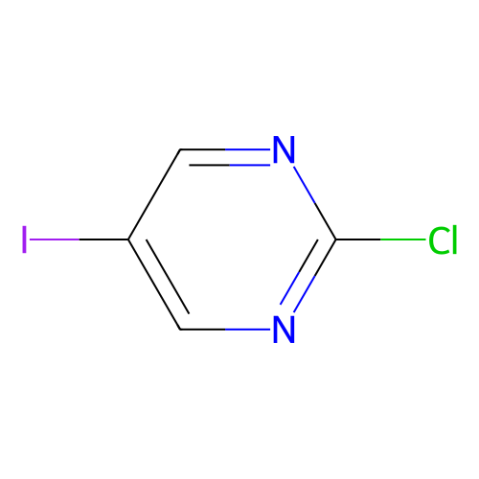 2-氯-5-碘嘧啶,2-Chloro-5-iodopyrimidine
