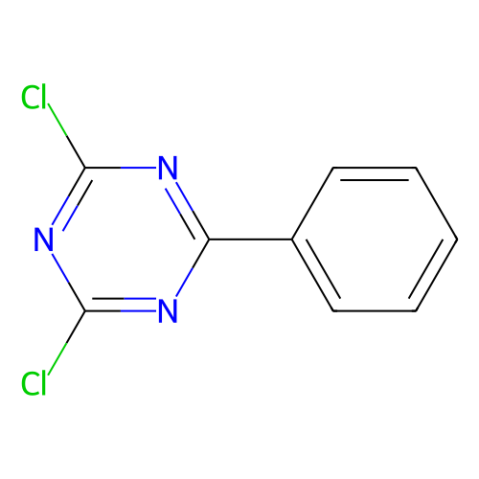 2,4-二氯-6-苯基-1,3,5-三嗪,2,4-Dichloro-6-phenyl-1,3,5-triazine