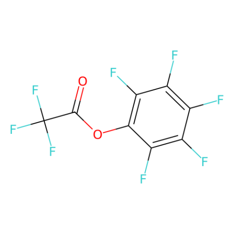 三氟乙酸五氟苯酯,Pentafluorophenyl trifluoroacetate