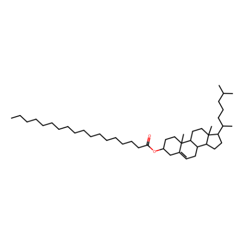 膽固醇硬脂酸酯,Cholesteryl stearate