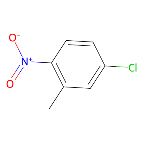 5-氯-2-硝基甲苯,5-Chloro-2-nitrotoluene