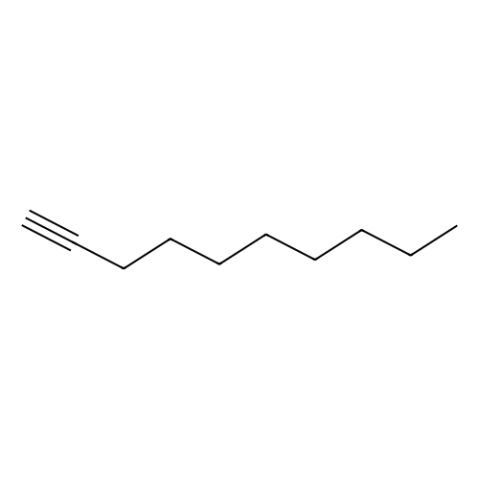 1-癸炔,1-Decyne