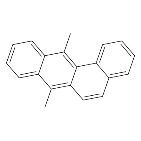 7,12-二甲基苯并[a]蒽,7,12-Dimethylbenz[a]anthracene