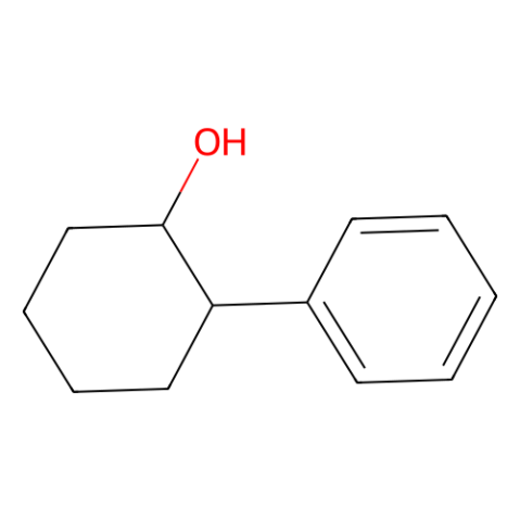 (1S,2R)-(+)-反-2-苯基-1-环己醇,(1S,2R)-(+)-trans-2-Phenyl-1-cyclohexanol