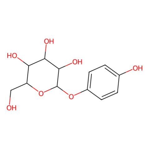 熊果苷,Arbutin