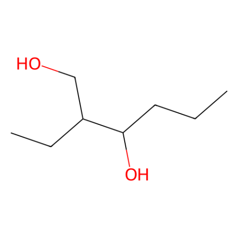 2-乙基-1,3-己二醇,2-Ethyl-1,3-hexanediol