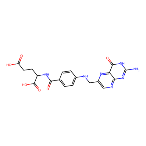 叶酸,Folic acid