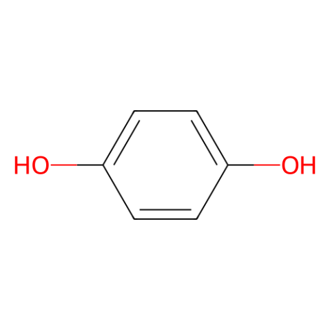 对苯二酚标准溶液,Hydroquinone solution