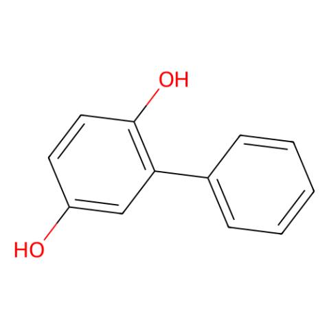 2-苯基氢醌,2-Phenylhydroquinone