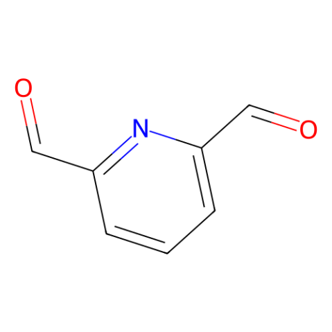 2,6-吡啶二甲醛,2,6-Pyridinedicarboxaldehyde