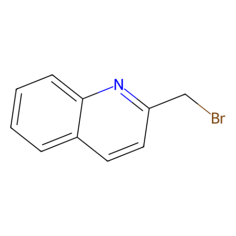 2-溴甲基喹啉,2-(Bromomethyl)quinoline