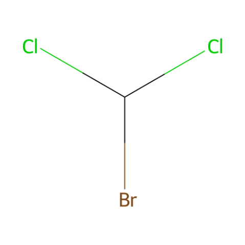 一溴二氯甲烷标准溶液,Bromodichloromethane solution