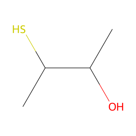 2-巯基-3-丁醇,异构体混合物,2-Mercapto-3-butanol, mixture of isomers