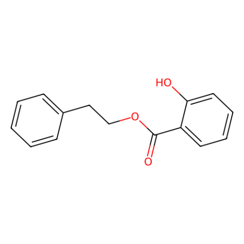 柳酸苯乙酯,Phenethyl salicylate