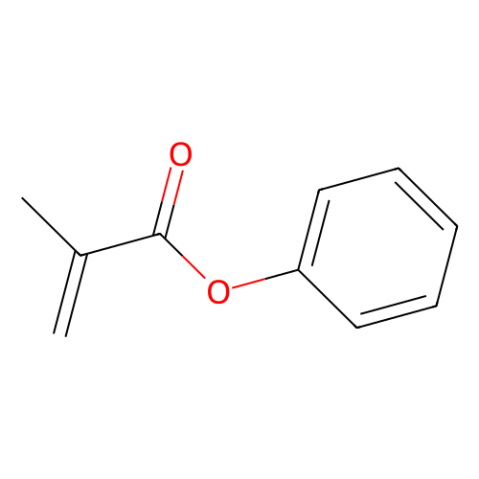 甲基丙烯酸苯酯,Phenyl methacrylate