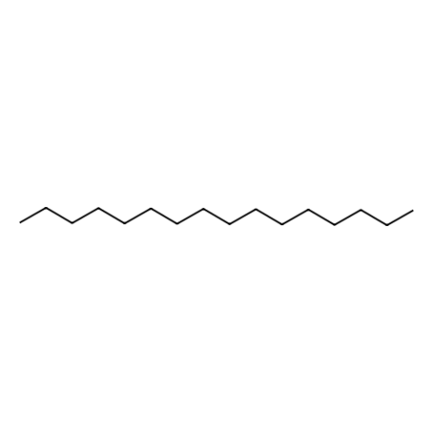 正十六烷标准溶液,Hexadecane solution