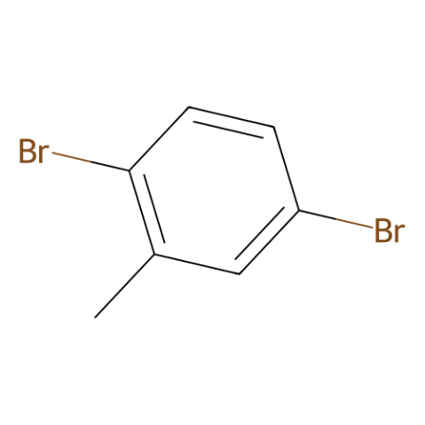 2,5-二溴甲苯,2,5-Dibromotoluene