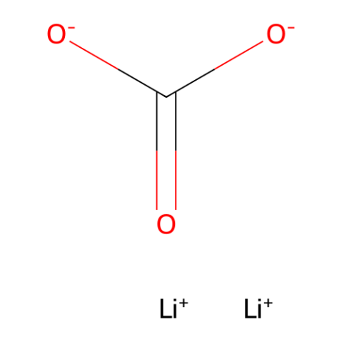 碳酸鋰,Lithium carbonate