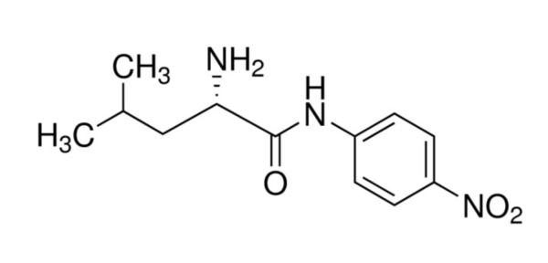 L-亮氨酸-4-硝基苯胺(Leu-pNA),L-Leucine-p-nitroanilide(Leu-pNA)