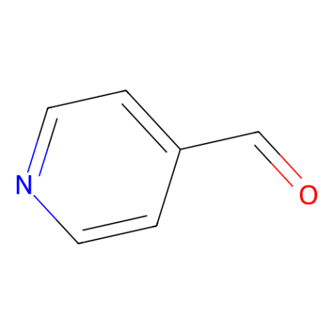 吡啶-4-甲醛,4-Pyridinecarboxaldehyde