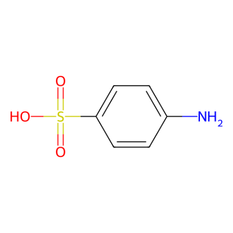 对氨基苯磺酸,Sulfanilic acid