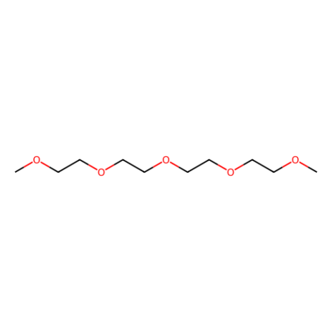 四乙二醇二甲醚,Tetraethylene glycol dimethyl ether