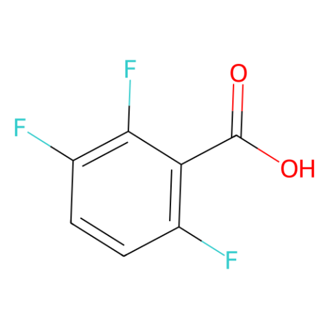 2,3,6-三氟苯甲酸,2,3,6-Trifluorobenzoic acid