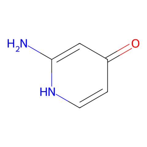 2-氨基-4-羟基吡啶,2-Aminopyridin-4-ol