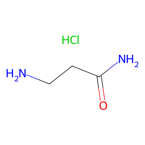 BETA-丙胺酰胺盐酸盐,β-Alaninamide Hydrochloride