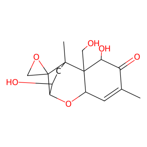 脱氧雪腐镰刀菌烯醇,Deoxynivalenol